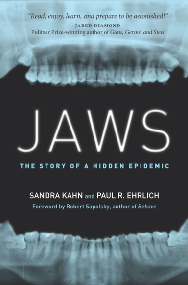 JAWS THE STORY OF A HIDDEN EPIDEMIC