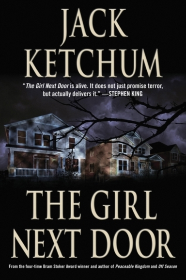 THE GIRL NEXT DOOR