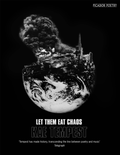 LET THEM EAT CHAOS