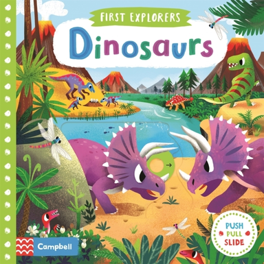 DINOSAURS