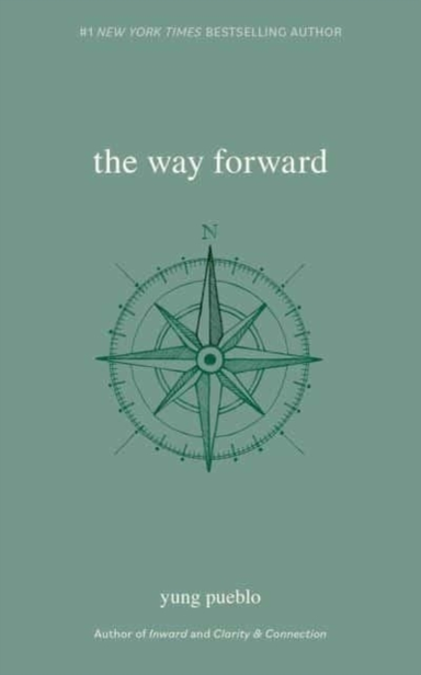 THE WAY FORWARD