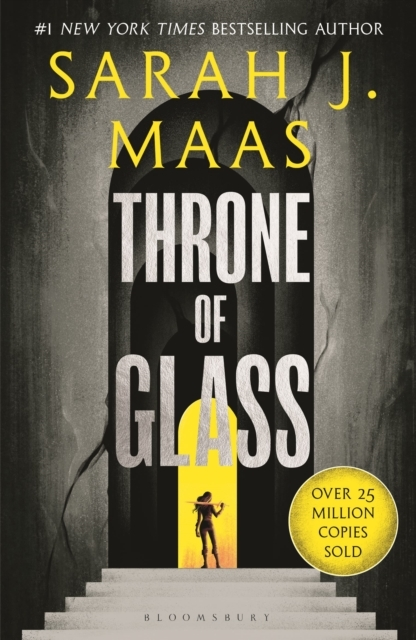 Throne Glass