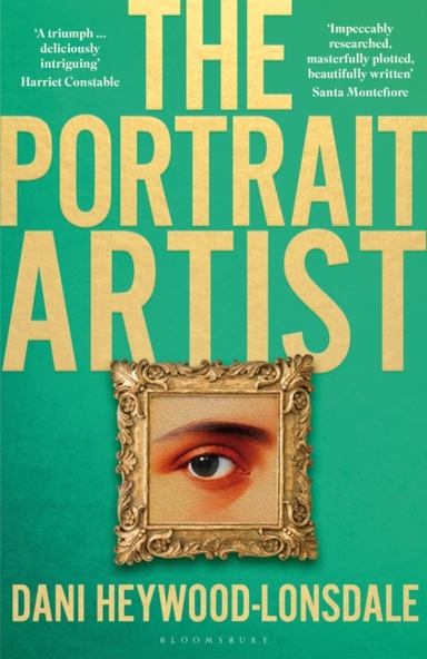 THE PORTRAIT ARTIST