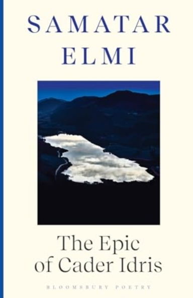 THE EPIC OF CADER IDRIS