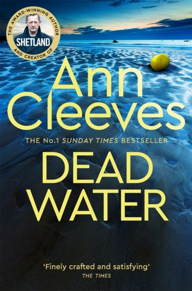 DEAD WATER