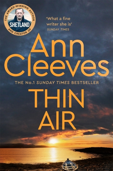 THIN AIR