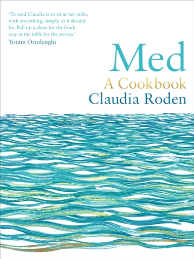 MED A COOKBOOK