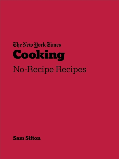 NEW YORK TIMES COOKING