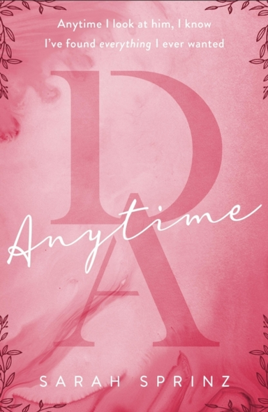 ANYTIME AN ENEMIES-TO-LOVERS BOOKTOK HIT