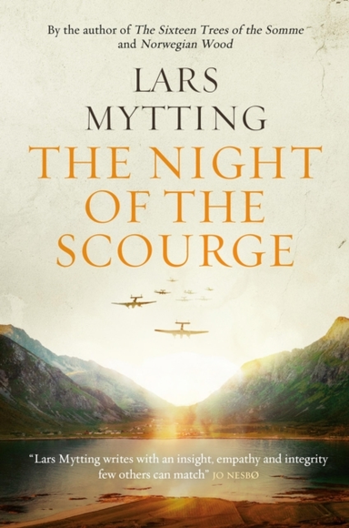 THE NIGHT OF THE SCOURGE THE SISTER BELLS TRILOGY VOL. 3