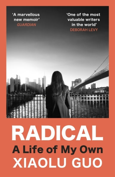 RADICAL A LIFE OF MY OWN