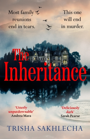 THE INHERITANCE