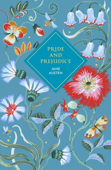 PRIDE AND PREJUDICE
