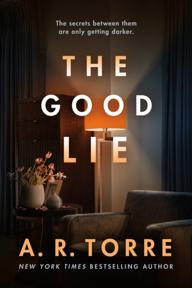 THE GOOD LIE