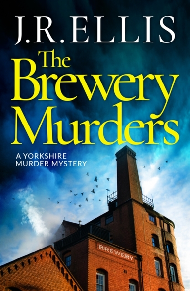 THE BREWERY MURDERS