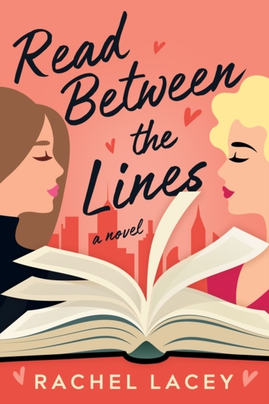 READ BETWEEN THE LINES A NOVEL