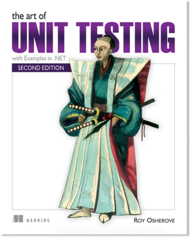 THE ART OF UNIT TESTING