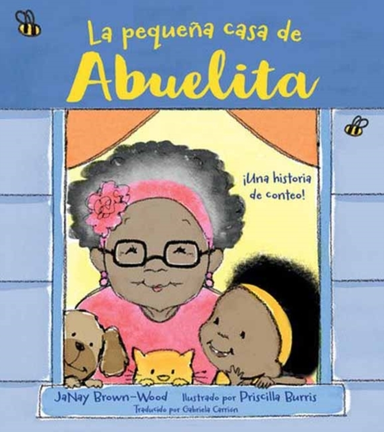 LA PEQUENA CASA DE ABUELITA