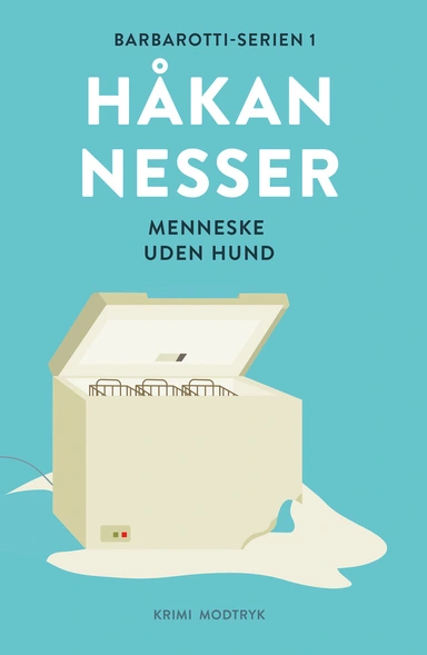 Menneske uden hund