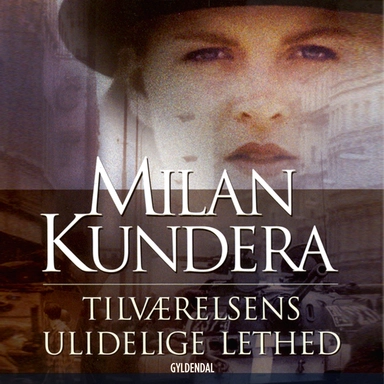 Tilværelsens ulidelige lethed