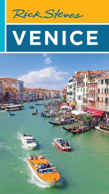 RICK STEVES VENICE