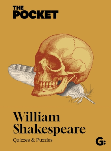 THE POCKET WILLIAM SHAKESPEAREQUIZZES & PUZZLES