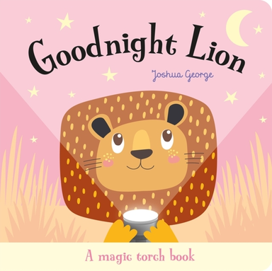 GOODNIGHT LION