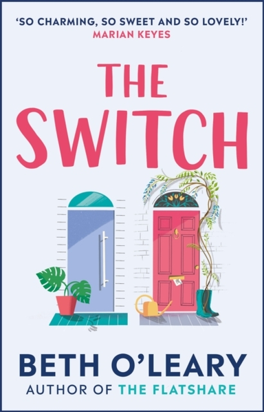 THE SWITCH