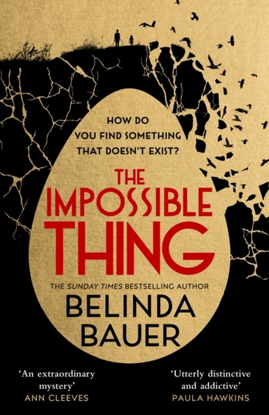 THE IMPOSSIBLE THING