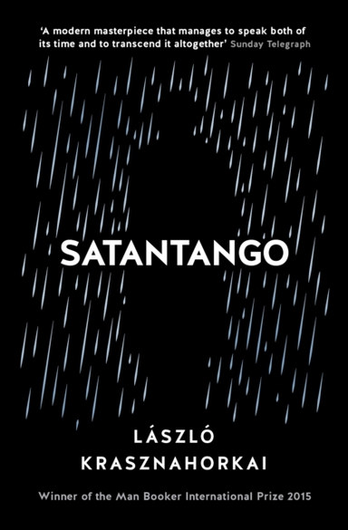 SATANTANGO