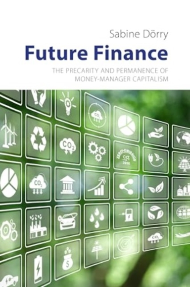 FUTURE FINANCELEGAL GEOGRAPHIES OF THE ASSET ECONOMY AND FIN