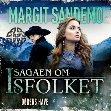 Isfolket 17 - Dødens have  e-lyd