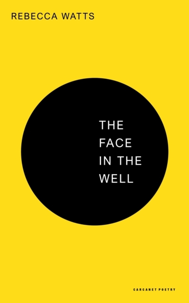 THE FACE IN THE WELL