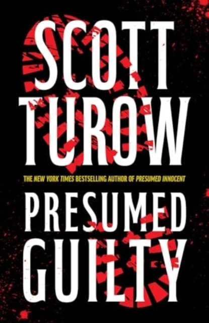 Presumed Guilty Presumed Innocent 3