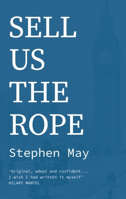 Sell Us The Rope