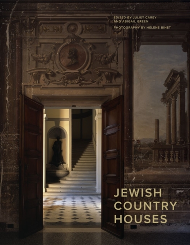 JEWISH COUNTRY HOUSES
