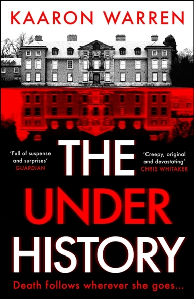THE UNDERHISTORY