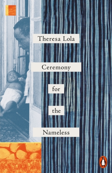 CEREMONY FOR THE NAMELESS