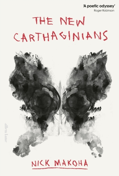 THE NEW CARTHAGINIANS