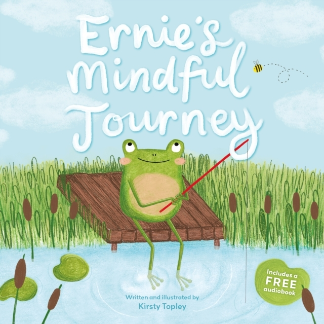 ERNIE'S MINDFUL JOURNEY