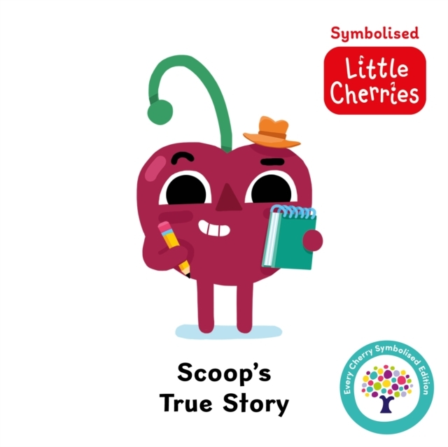 SCOOP'S TRUE STORY ACCESSIBLE SYMBOLISED EDITION