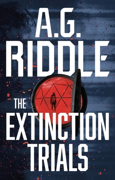 THE EXTINCTION TRIALS