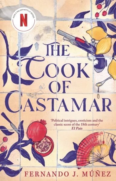 THE COOK OF CASTAMAR