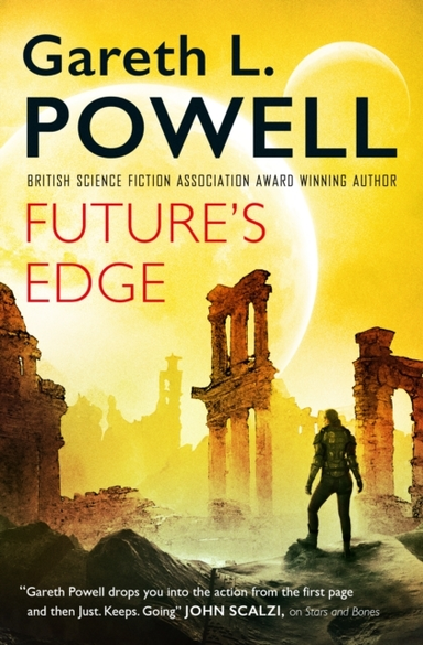 FUTURE'S EDGE
