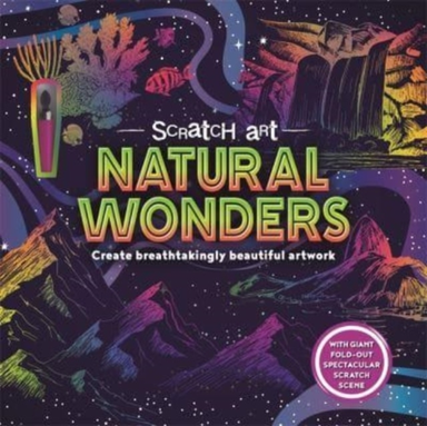 NATURAL WONDERS