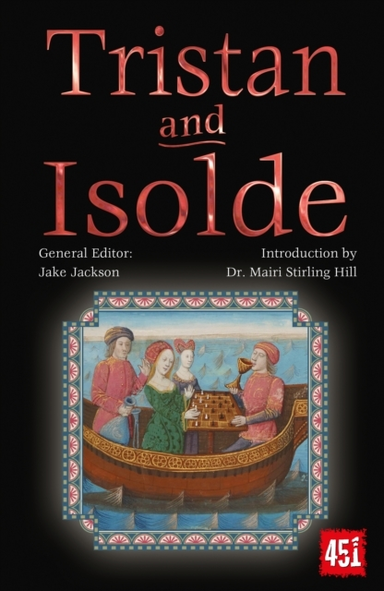 TRISTAN AND ISOLDE