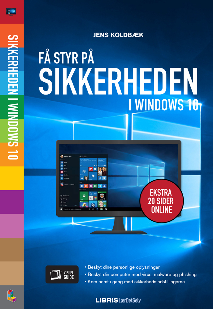 Få Styr På Sikkerheden I Windows 10