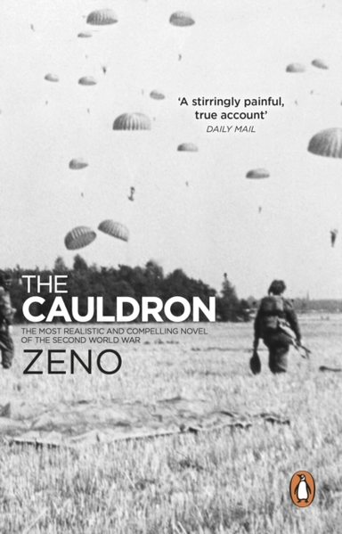 THE CAULDRON