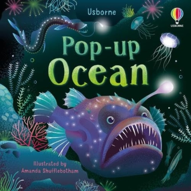 POP-UP OCEAN