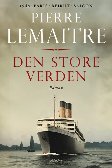 Den store verden